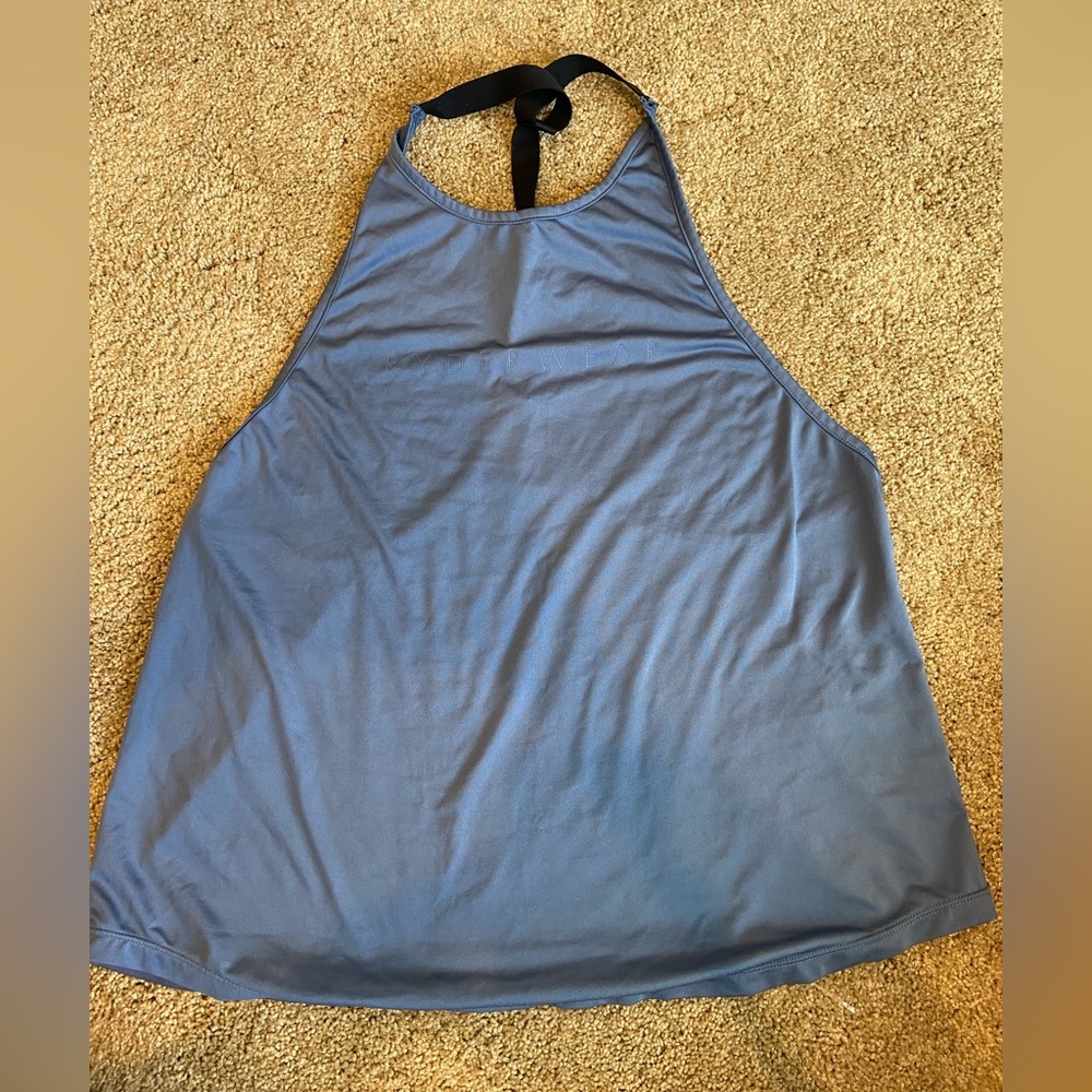 Ryderwear razor back
